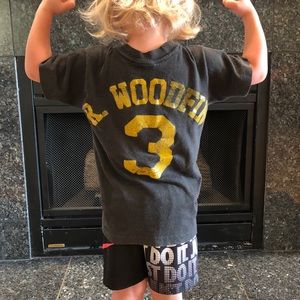 Meet your Posher, Jake